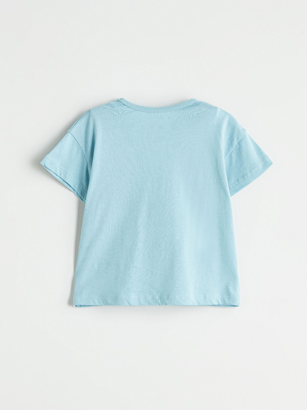 Crew Neck Baby Boys T-Shirt and Shorts 2 Pack -S5RA74Z1-VW4