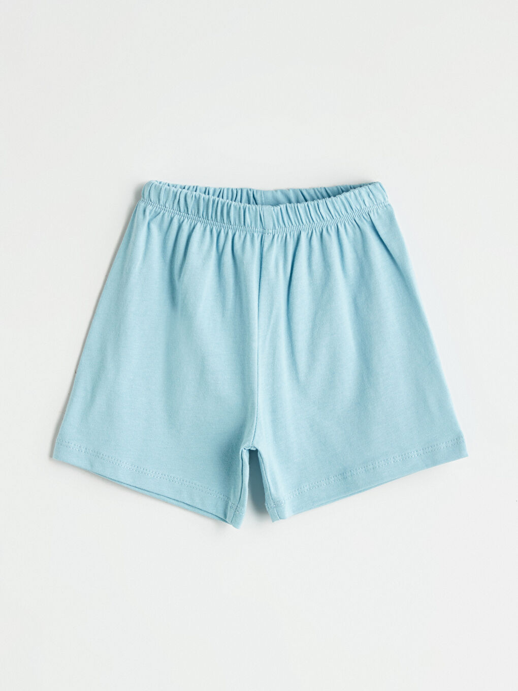 Crew Neck Baby Boys T-Shirt and Shorts 2 Pack -S5RA74Z1-VW4