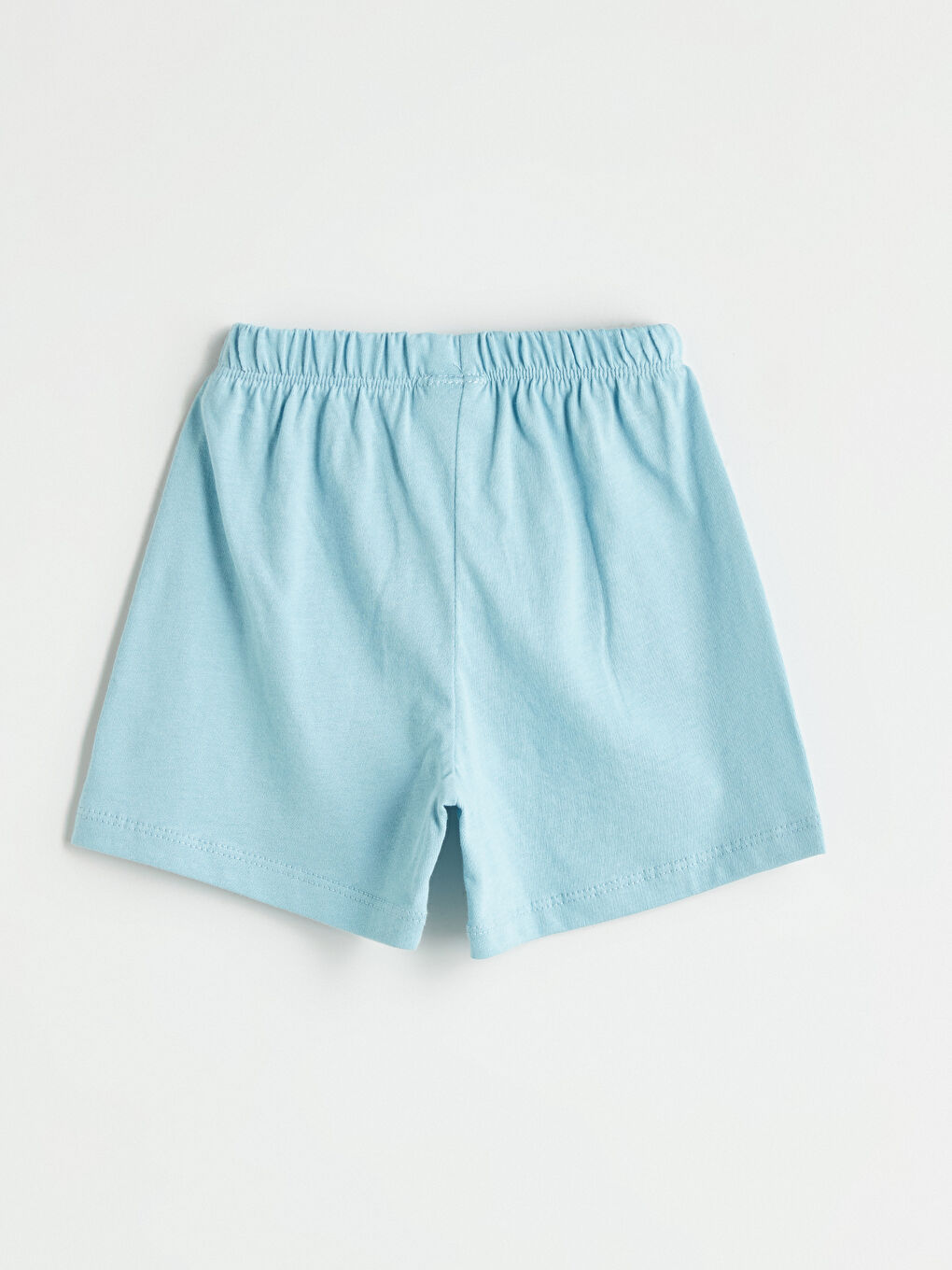 Crew Neck Baby Boys T-Shirt and Shorts 2 Pack -S5RA74Z1-VW4