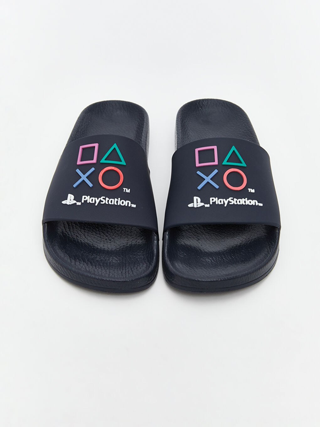Boy NAVY Sliders -S5RA81Z4-ZPK