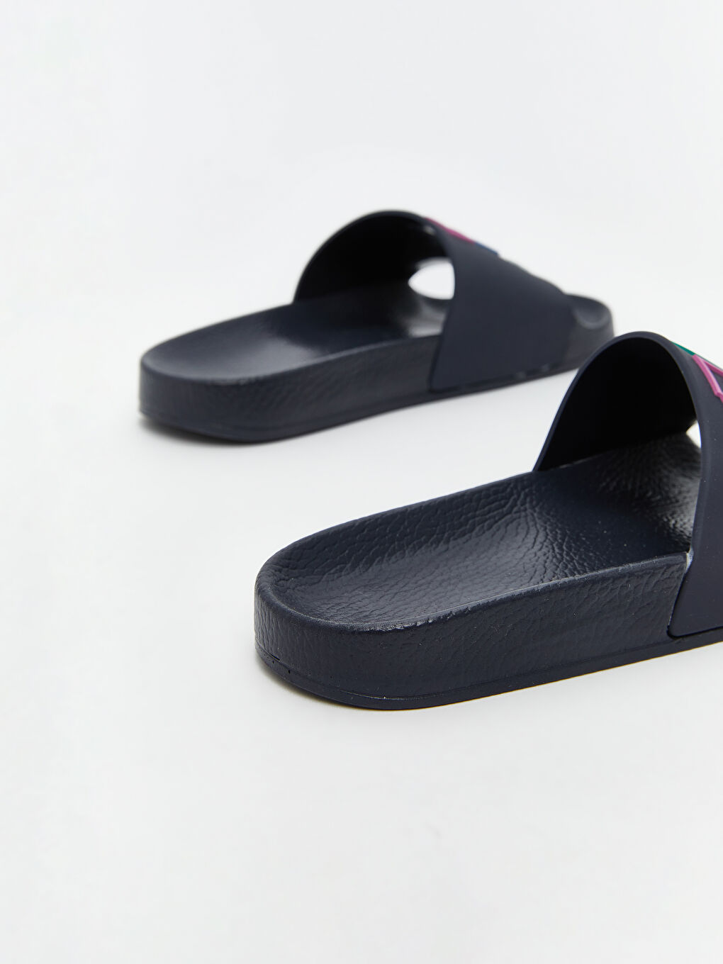 Boy NAVY Sliders -S5RA81Z4-ZPK
