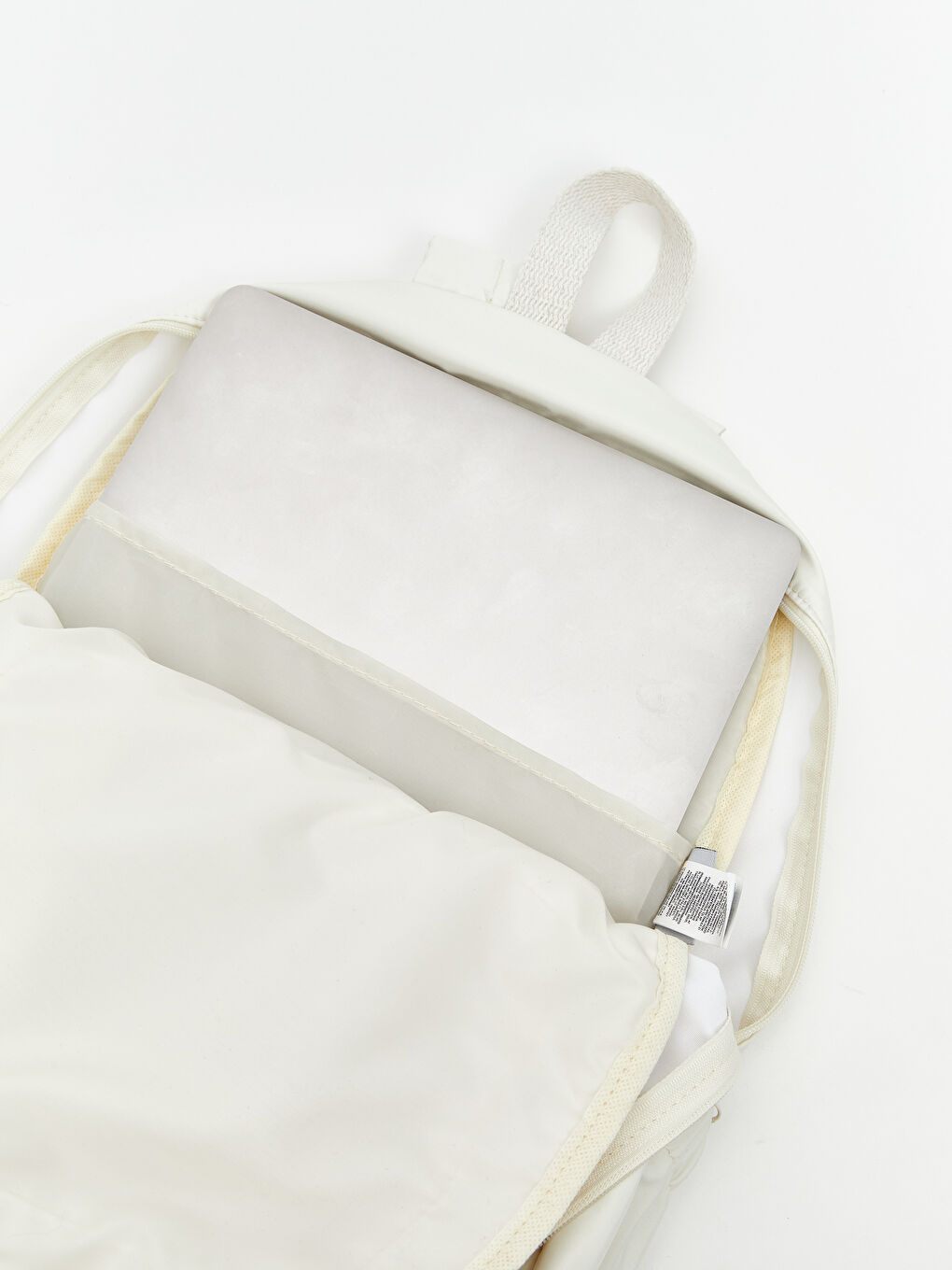 Multi-Compartment Girls' Backpack-3