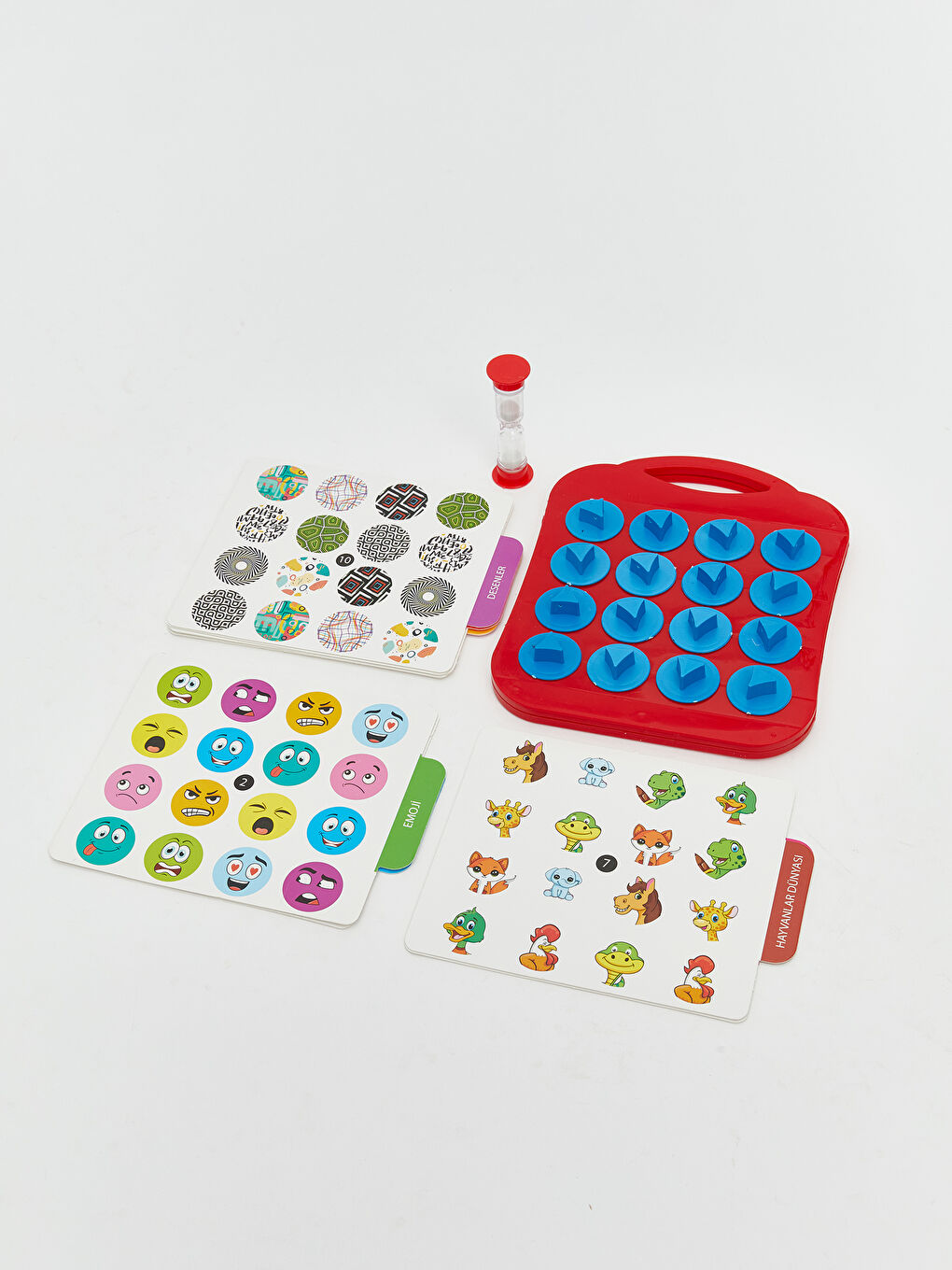Lucky Pair Up Eşleştirme Oyunu-1