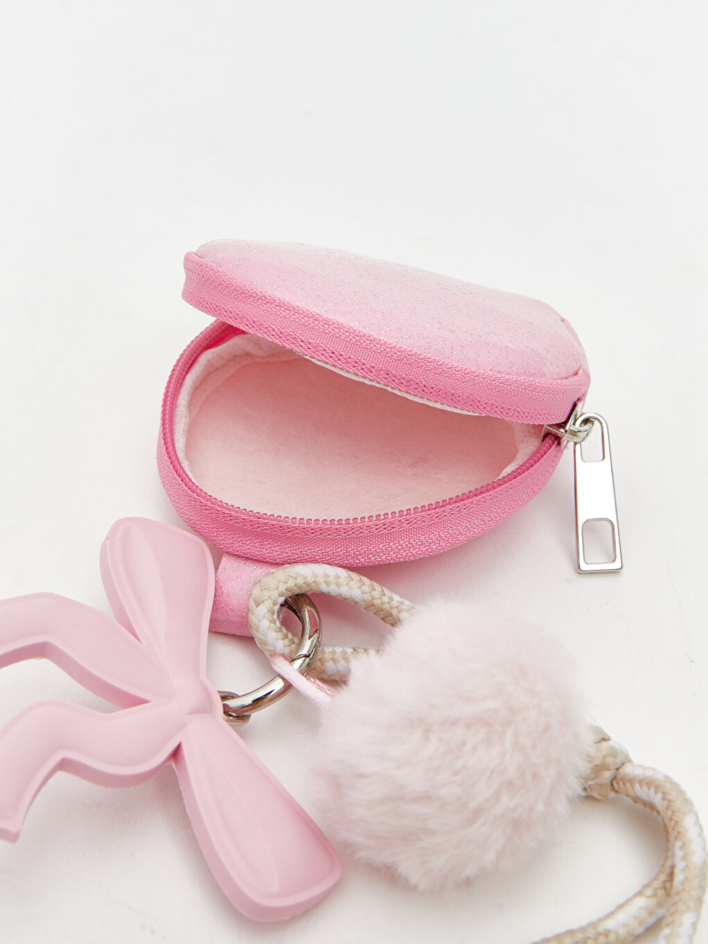 Basic Cüzdan Anahtarlık-1