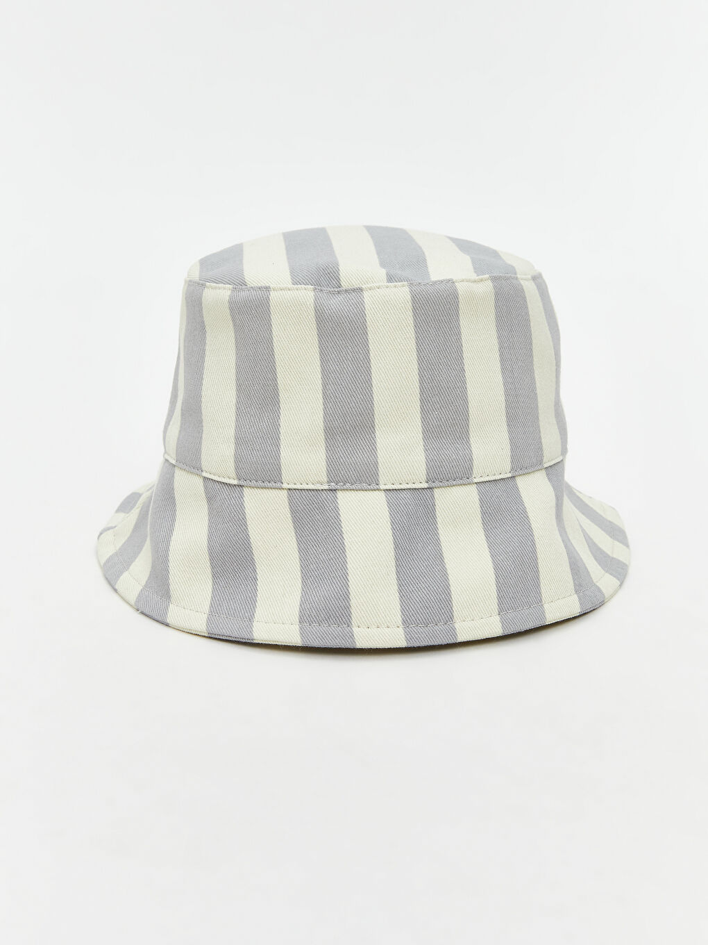 LCW baby Striped Baby Boys' Bucket Hat -S5RB45Z1-LFY