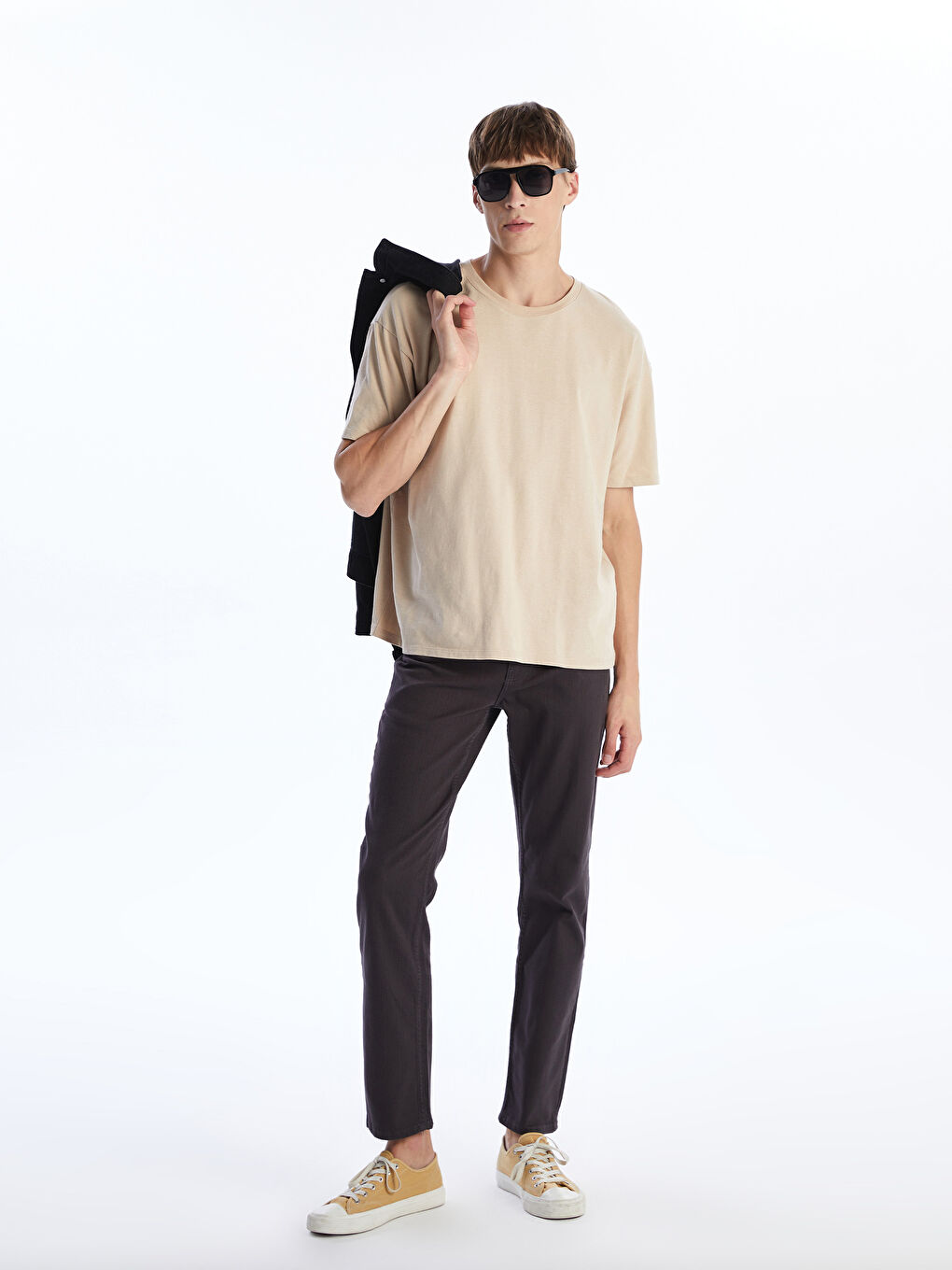 779 Regular Fit Men's Jeans -S5RB54Z8-M0U