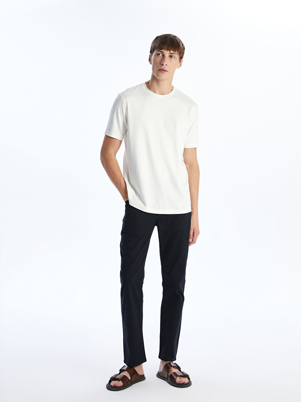 779 Regular Fit Men's Jeans -S5RB56Z8-KN7