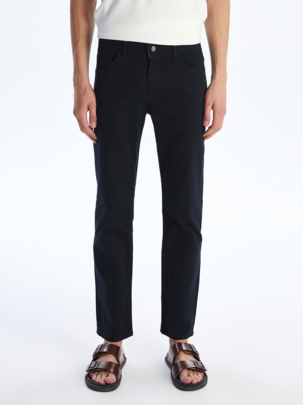 779 Regular Fit Men's Jeans -S5RB56Z8-KN7