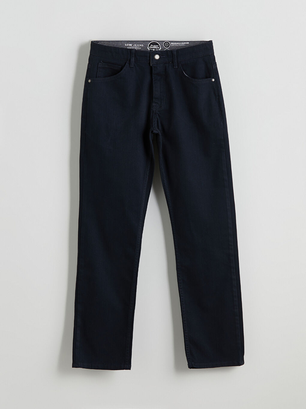 779 Regular Fit Men's Jeans -S5RB56Z8-KN7