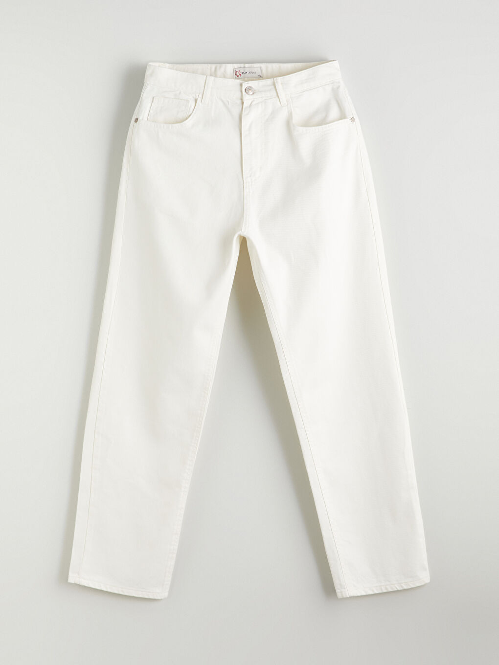 Baggy Fit Men's Jeans -S5RB67Z8-844