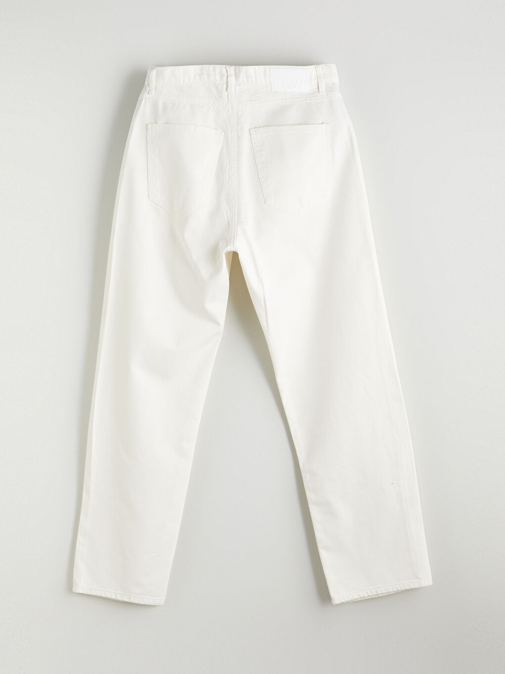 Baggy Fit Men's Jeans -S5RB67Z8-844