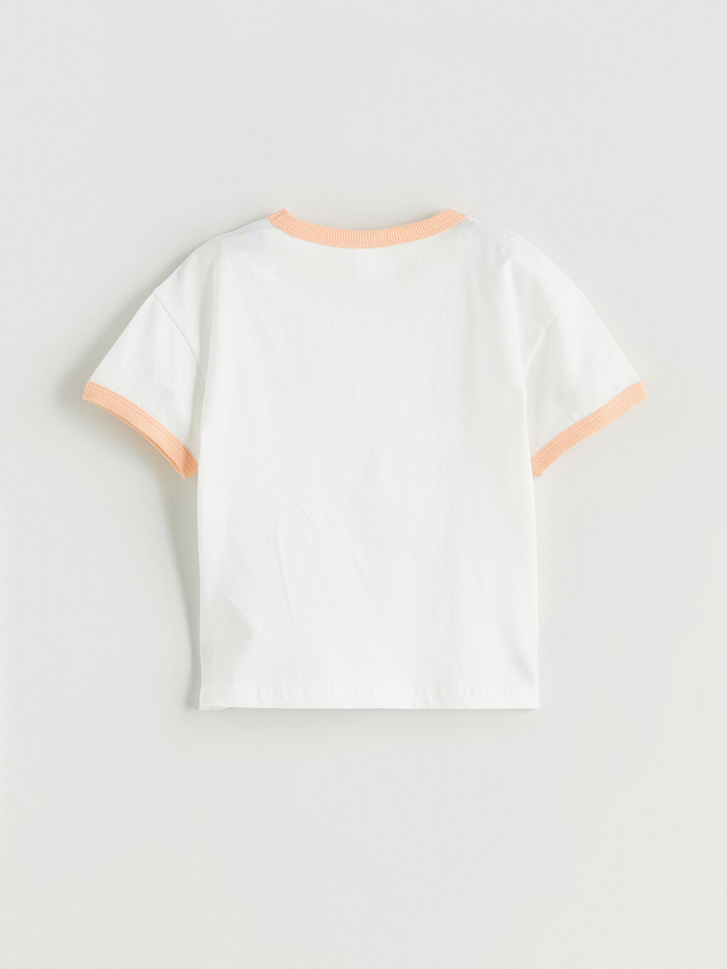 LCW Kids سێت مه‌رجانی - شیلانی کچ -S5RB84Z1-G0E