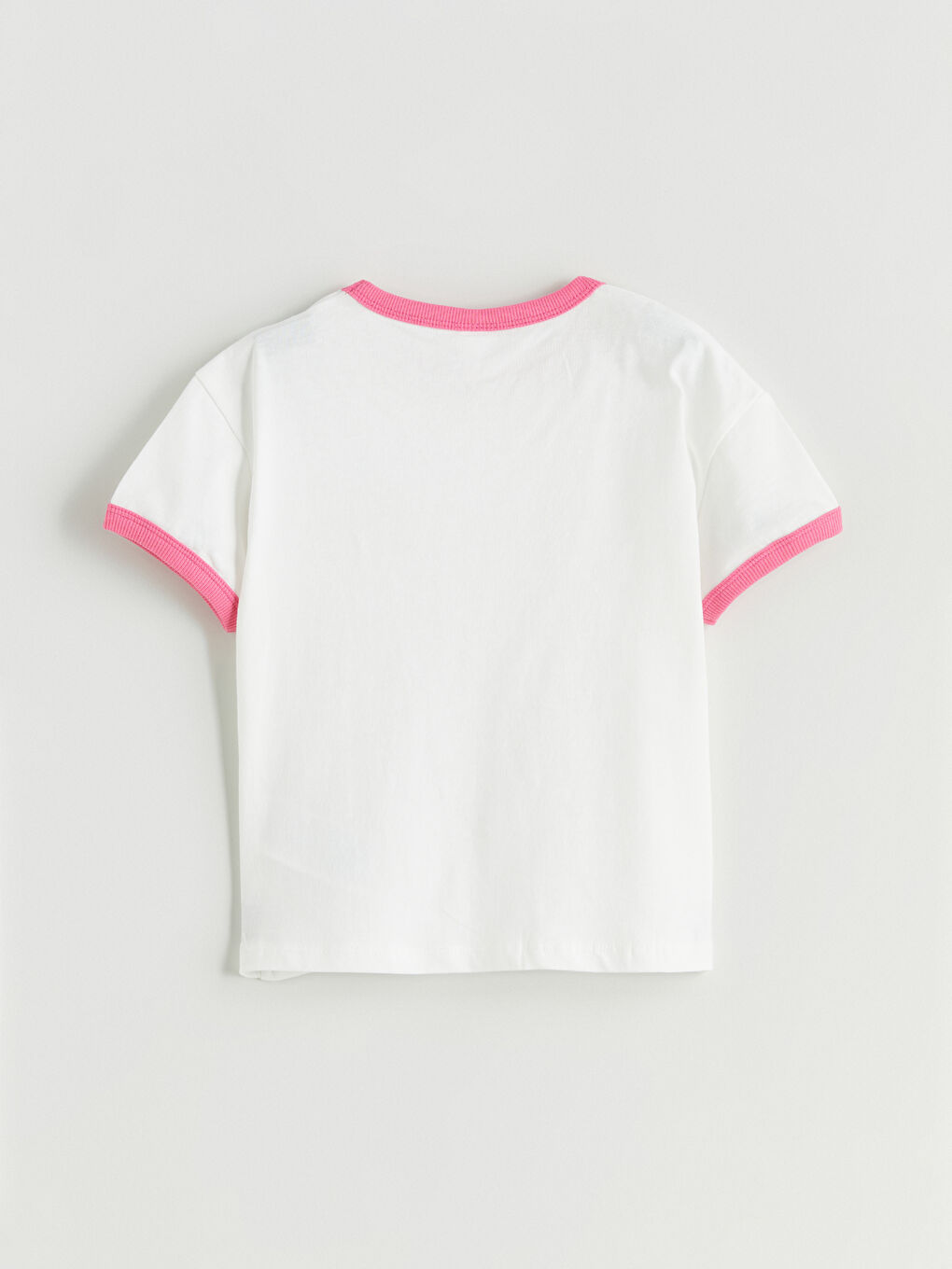 LCW Kids Girl PINK Set -S5RB84Z1-GEV