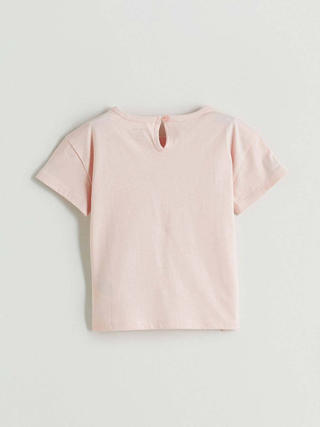 LCW baby Baby Girl PINK Set -S5RB96Z1-G4V