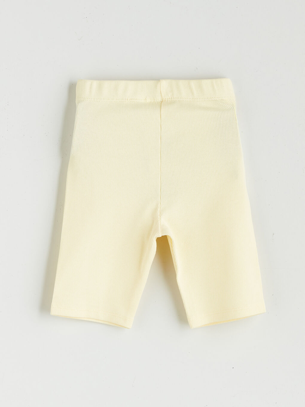 Girl YELLOW Leggings -S5RC09Z1-FRS