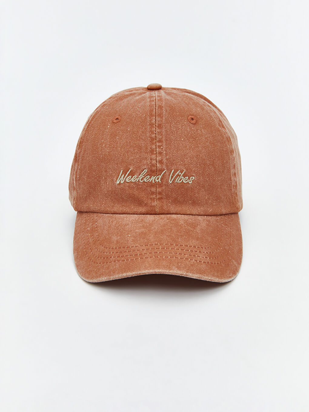 Embroidered Men's Baseball Cap -S5RC23Z8-14Y