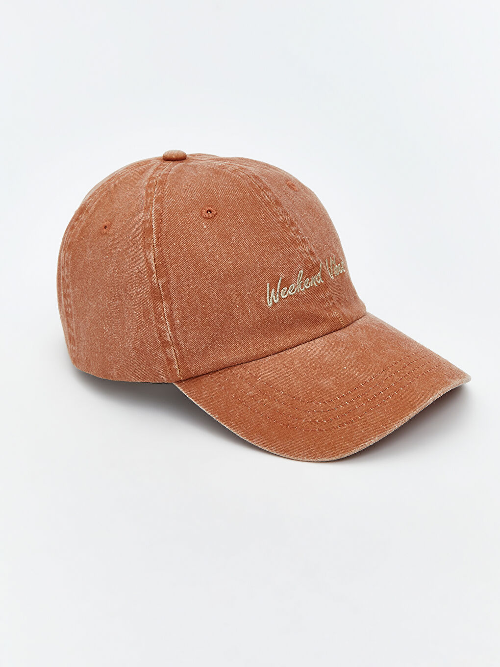 Embroidered Men's Baseball Cap -S5RC23Z8-14Y