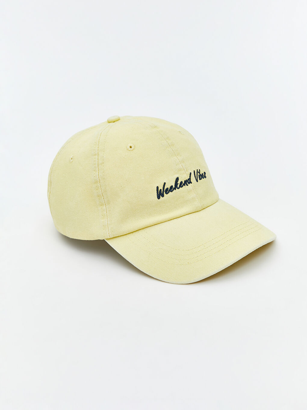 Embroidered Men's Baseball Cap -S5RC23Z8-ZRY