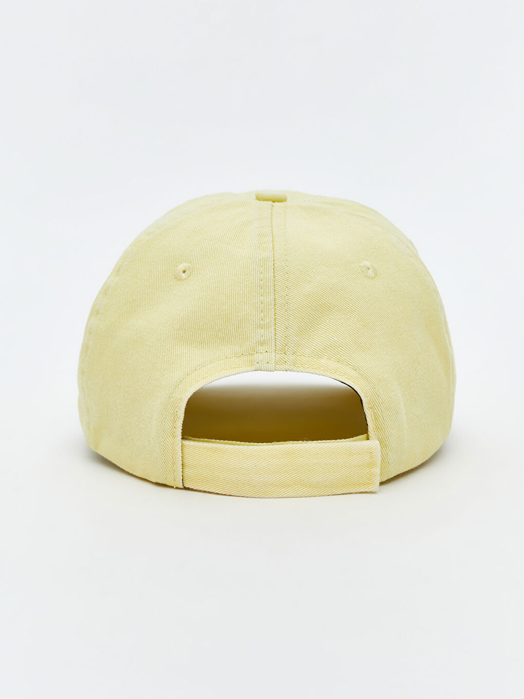 Embroidered Men's Baseball Cap -S5RC23Z8-ZRY