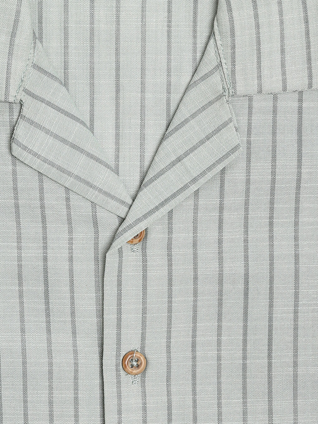 Basic Short Sleeve Boys' Shirt-2