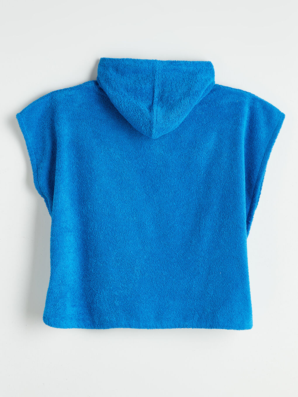 Boy BLUE Beach Towel -S5RC91Z4-HGU
