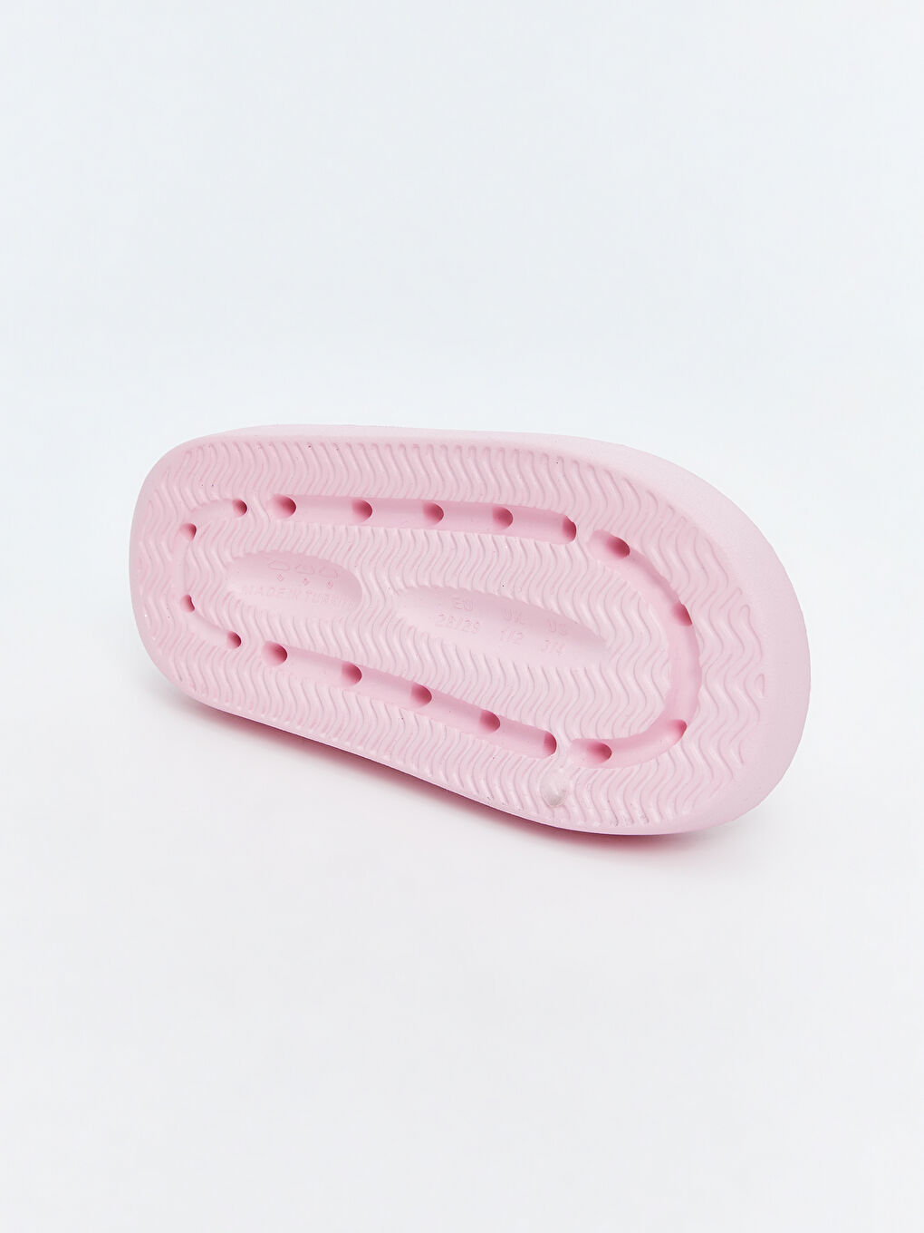 LCW STEPS نەعلی بانەیەکی چاپکراوی بۆ کچان -S5RC98Z4-YQ2