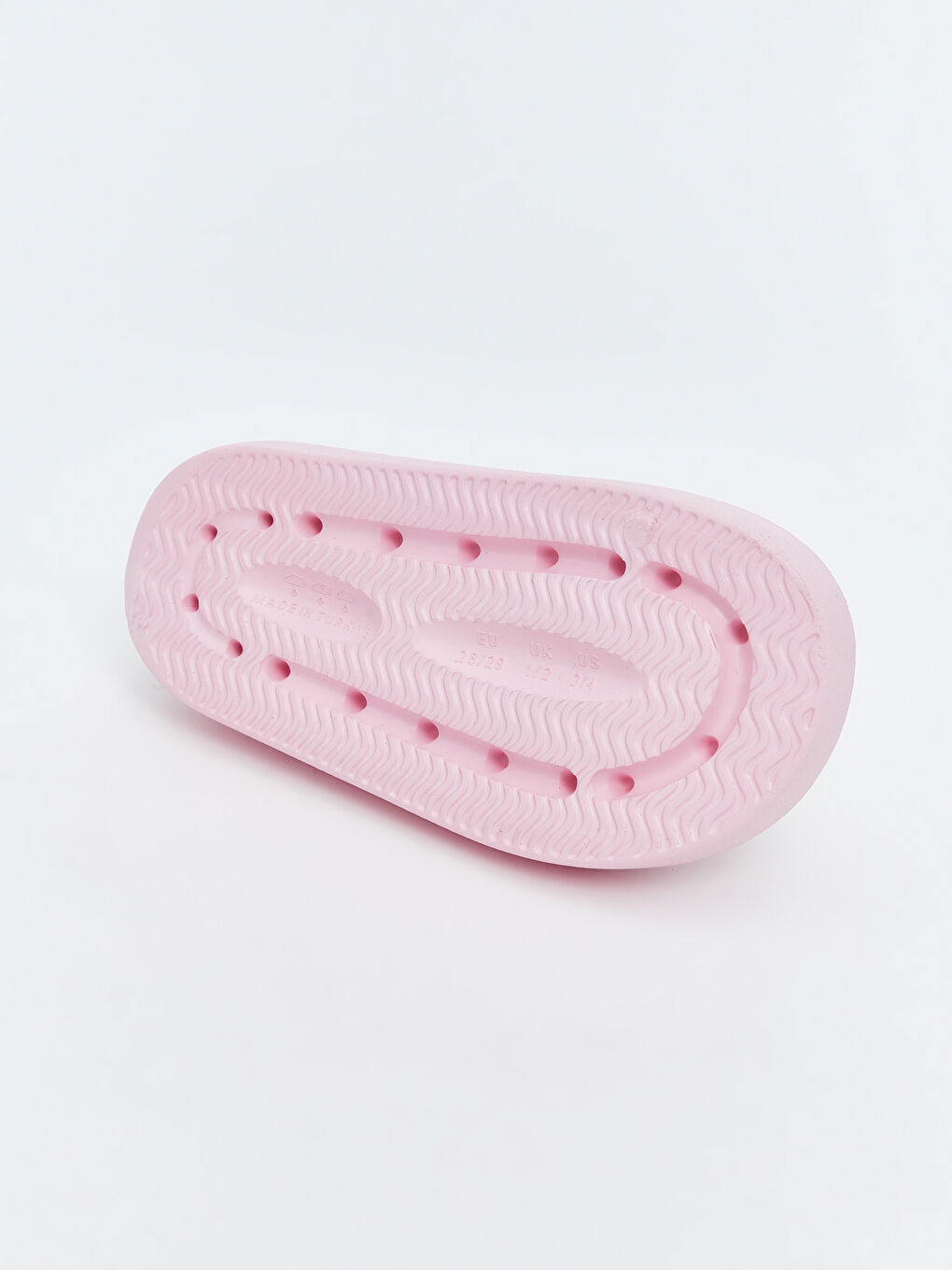 LCW STEPS نەعلی بانەیەکی چاپکراوی بۆ کچان -S5RC98Z4-YQ2