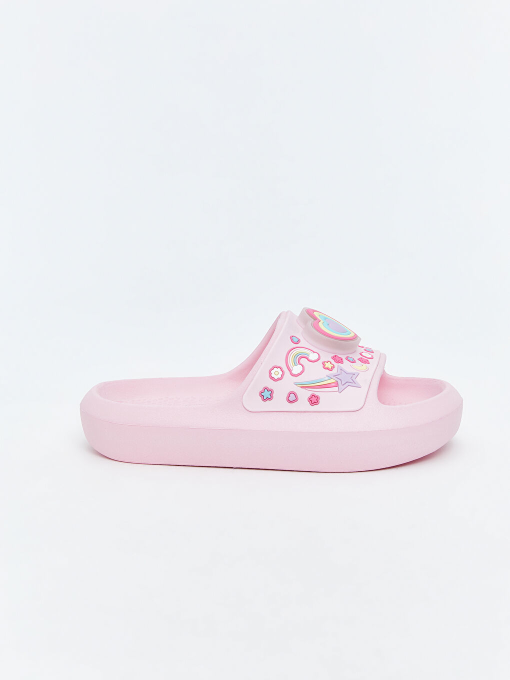 LCW STEPS نەعلی بانەیەکی چاپکراوی بۆ کچان -S5RC98Z4-YQ2