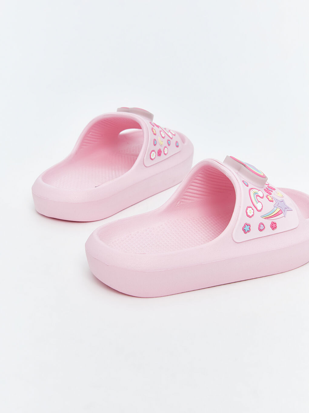 LCW STEPS نەعلی بانەیەکی چاپکراوی بۆ کچان -S5RC98Z4-YQ2