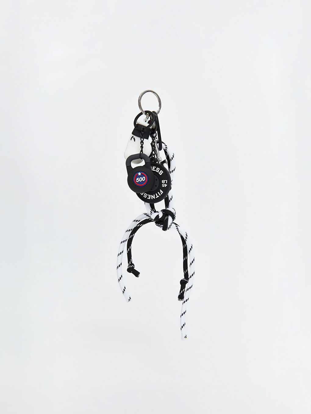 String Women's Keychain