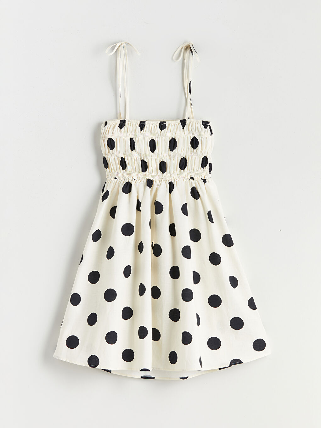 Женщины Бежевый Платье-4