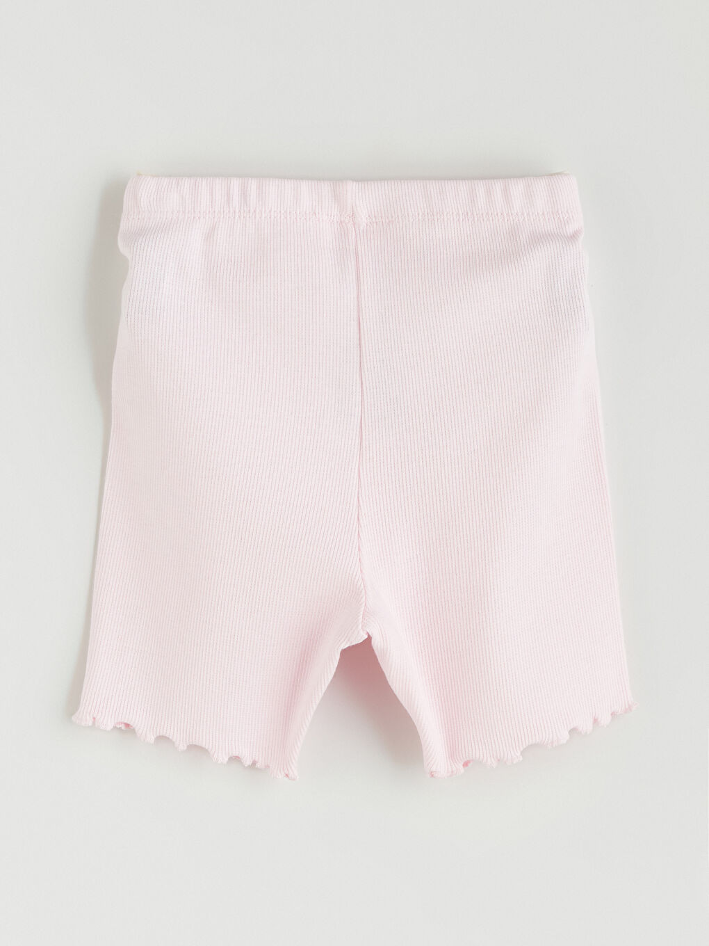 LCW baby Baby Girl ECRU Set -S5RD45Z1-FDU