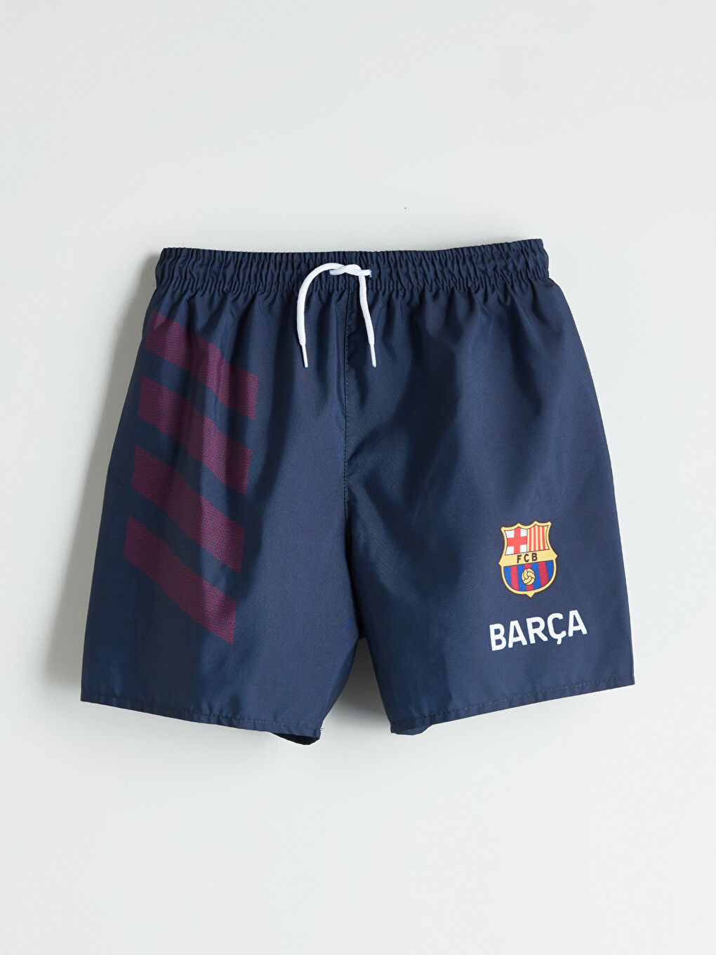 LCW Kids Boy NAVY Swimming Shorts -S5RD61Z4-HFK