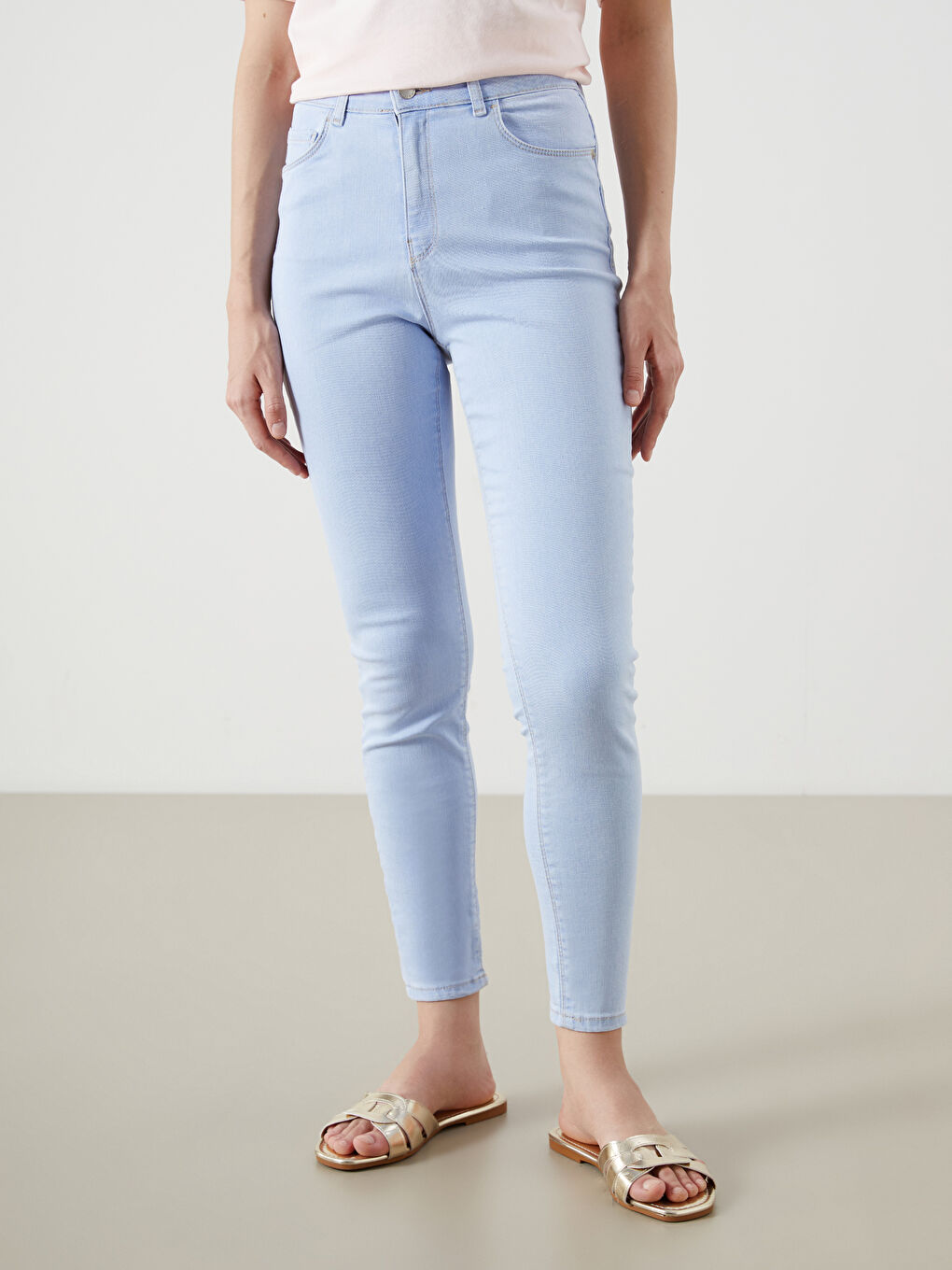 جينز جوبيتر سوبر سكينّي فيت-1