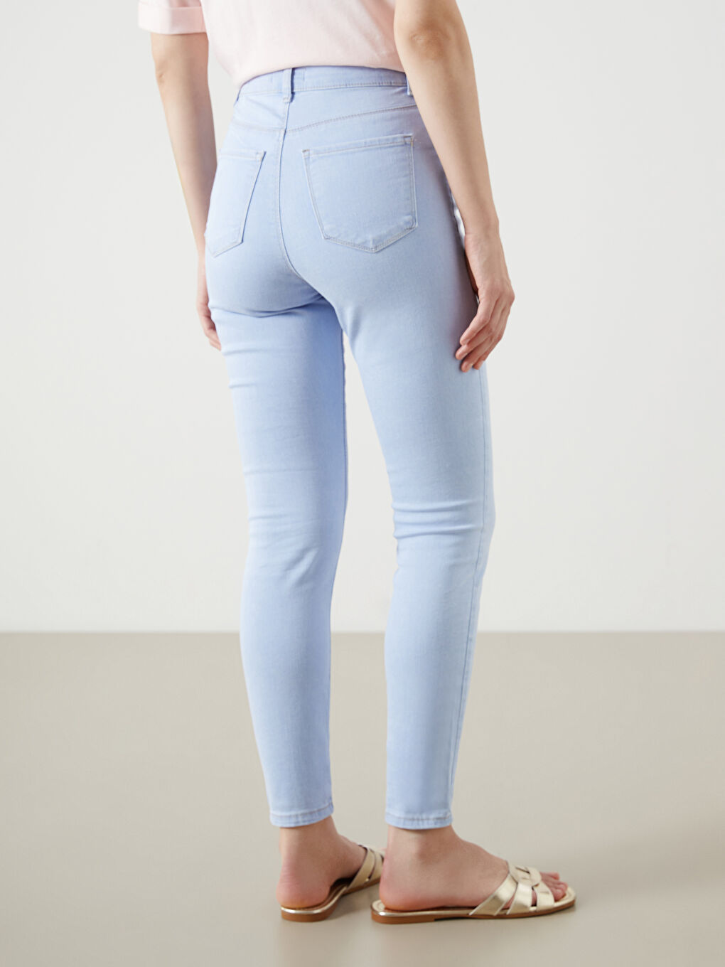 جينز جوبيتر سوبر سكينّي فيت-3