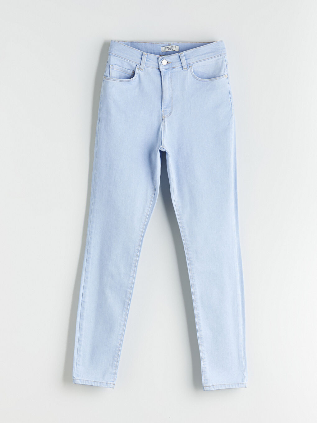 LCW Jeans Jupiter Super Skinny Fit Jeans -S5RD82Z8-869