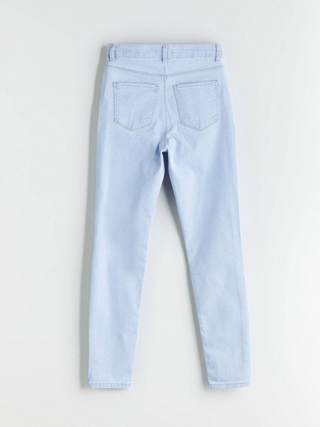 LCW Jeans Jupiter Super Skinny Fit Jeans -S5RD82Z8-869