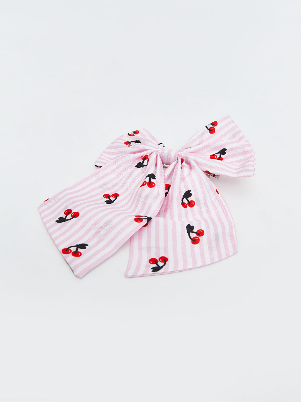 LCW ACCESSORIES Bow Detail Girl'S Hairclip -S5RD90Z4-M0T