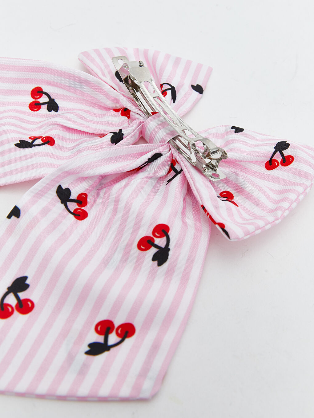 LCW ACCESSORIES Bow Detail Girl'S Hairclip -S5RD90Z4-M0T