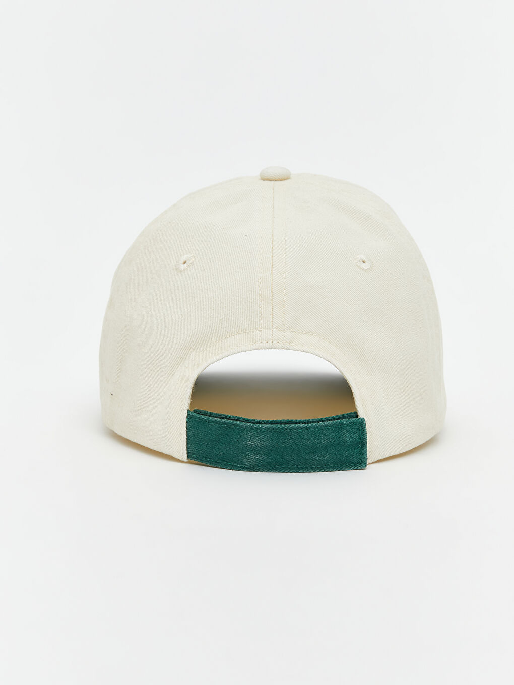 LCW ACCESSORIES Embroidered Men's Baseball Cap -S5RD94Z8-V9H