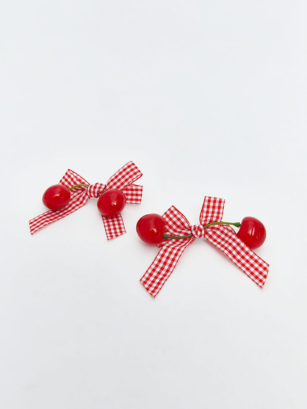 LCW ACCESSORIES Woman MIX Claw & Clip & Scrunchie -S5RE10Z8-M0T