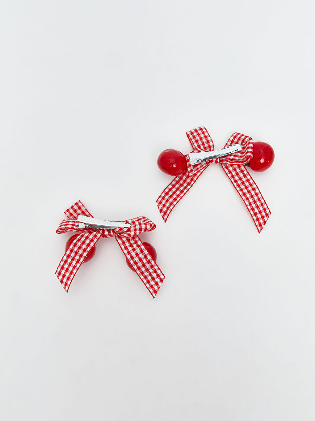 LCW ACCESSORIES Woman MIX Claw & Clip & Scrunchie -S5RE10Z8-M0T