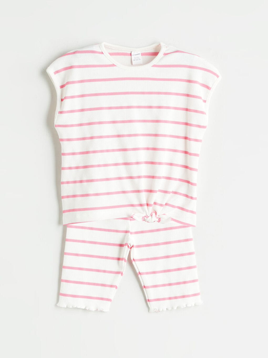 Girl PINK Set -S5RE33Z1-LHK