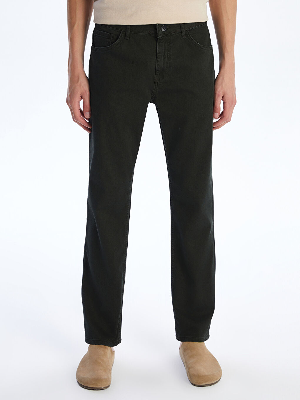779 Regular Fit Men's Jeans -S5RE40Z8-333