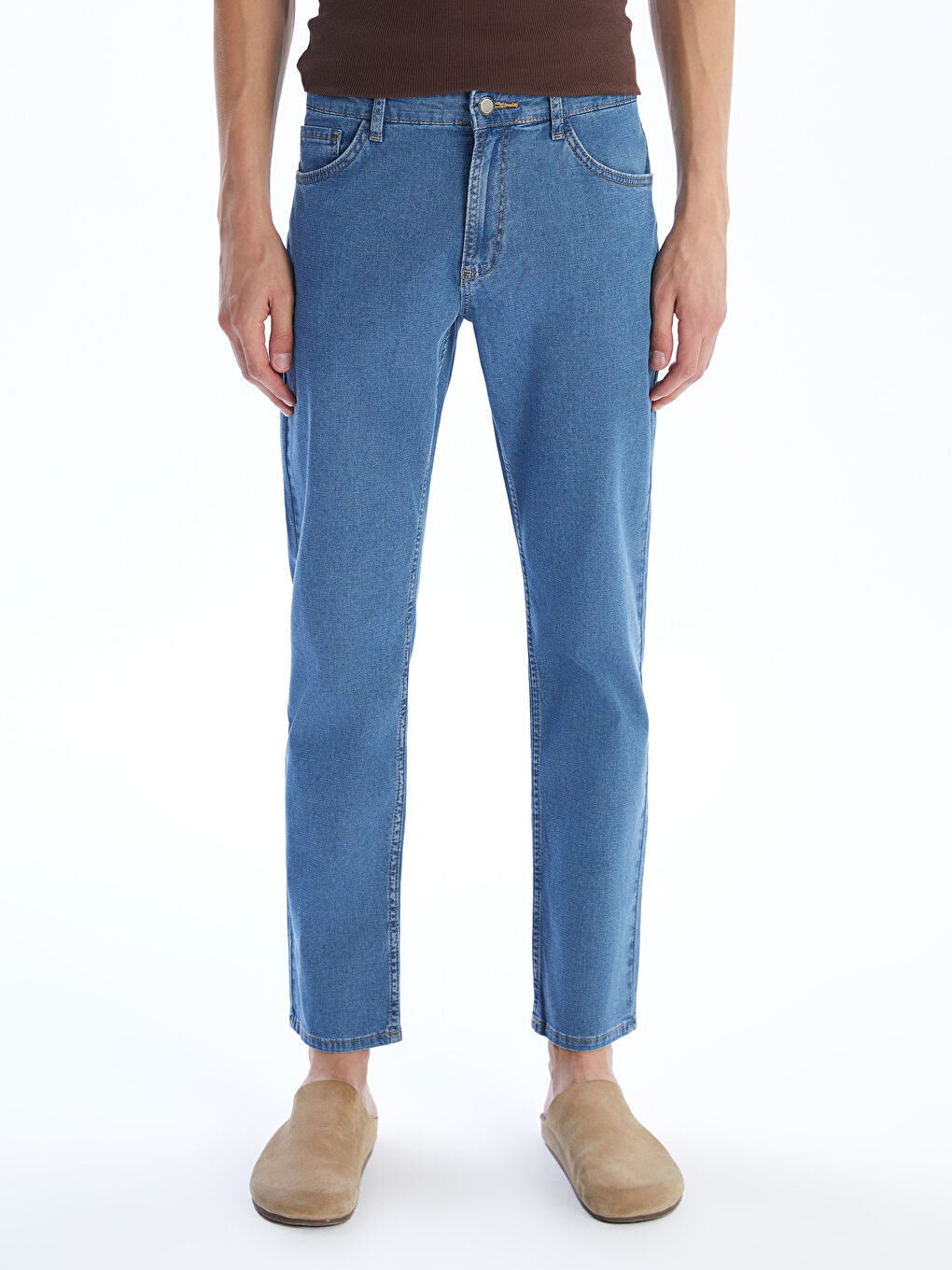 779 Regular Fit Men's Jeans -S5RE43Z8-311
