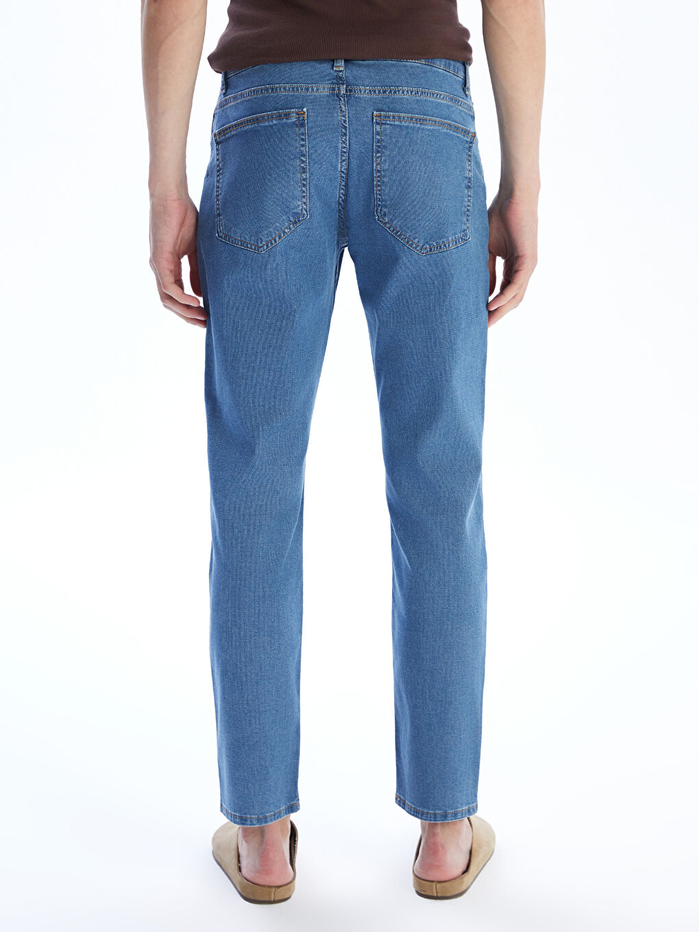 779 Regular Fit Men's Jeans -S5RE43Z8-311