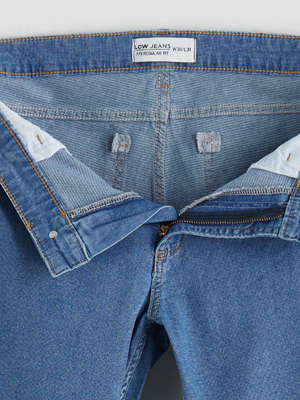 779 Regular Fit Men's Jeans -S5RE43Z8-311