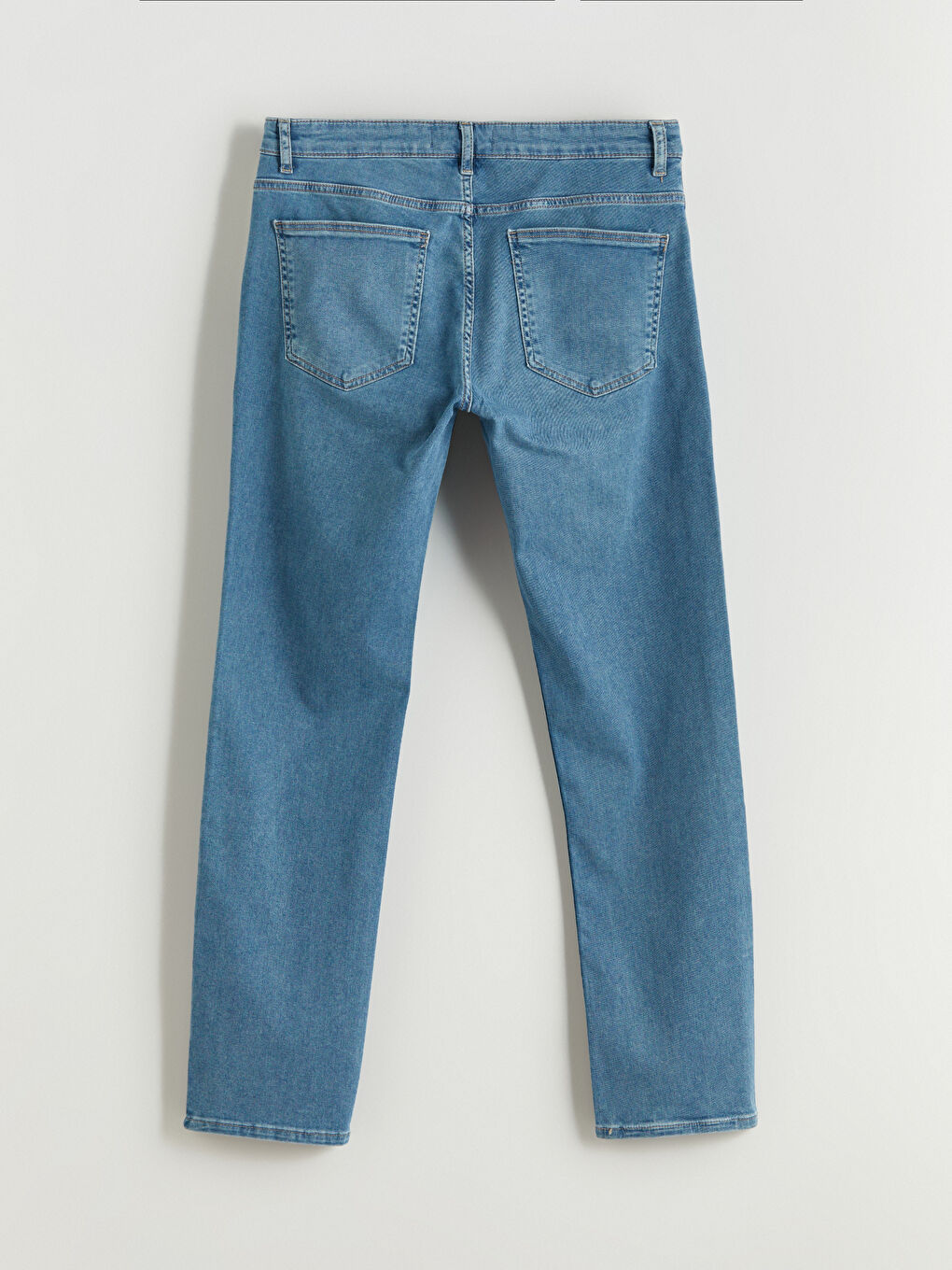 İndigo 779 Regular Fit Erkek Jean Pantolon-5