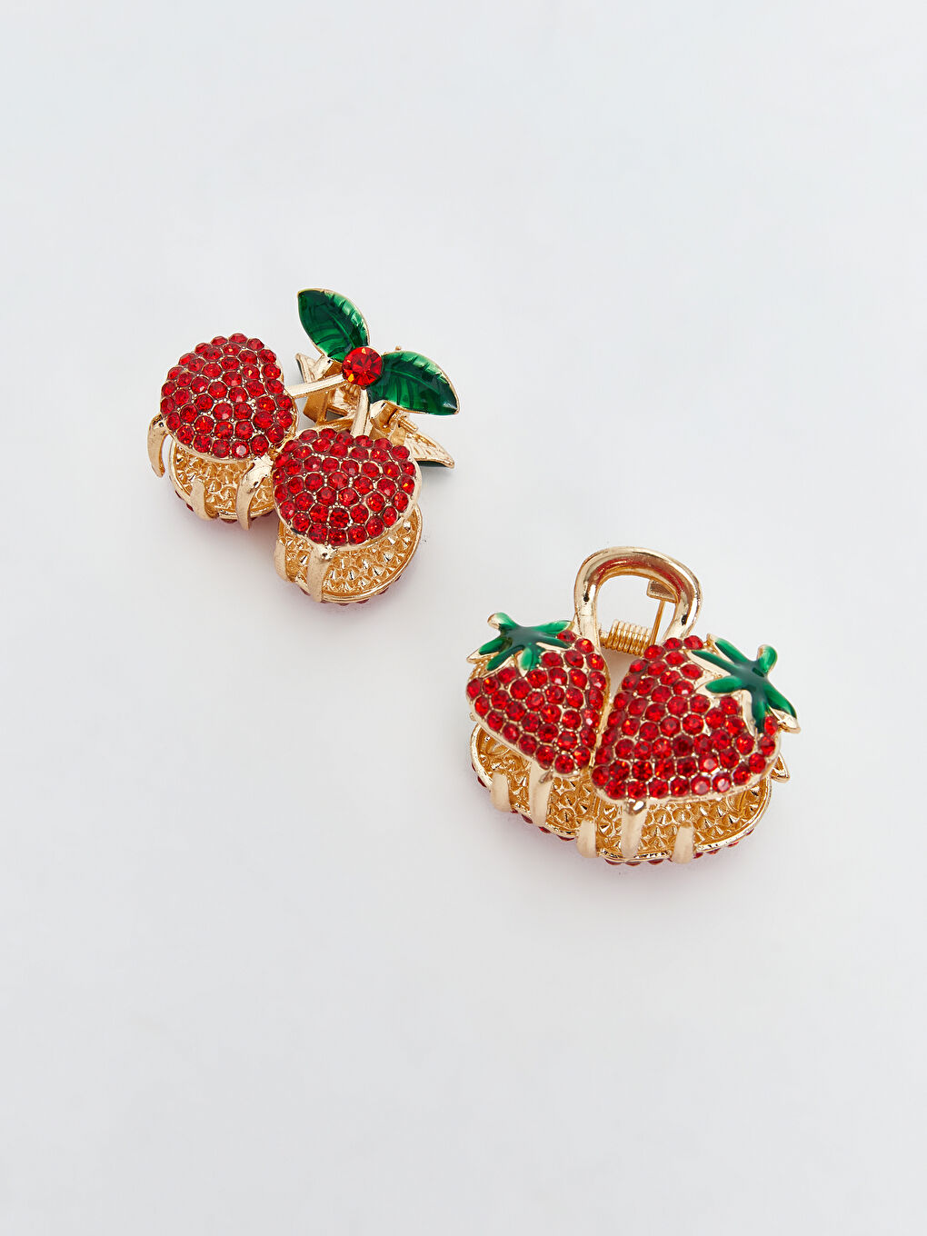 LCW ACCESSORIES تۆقەی قژ تێكه‌ڵاو ژن -S5RE48Z8-M0T