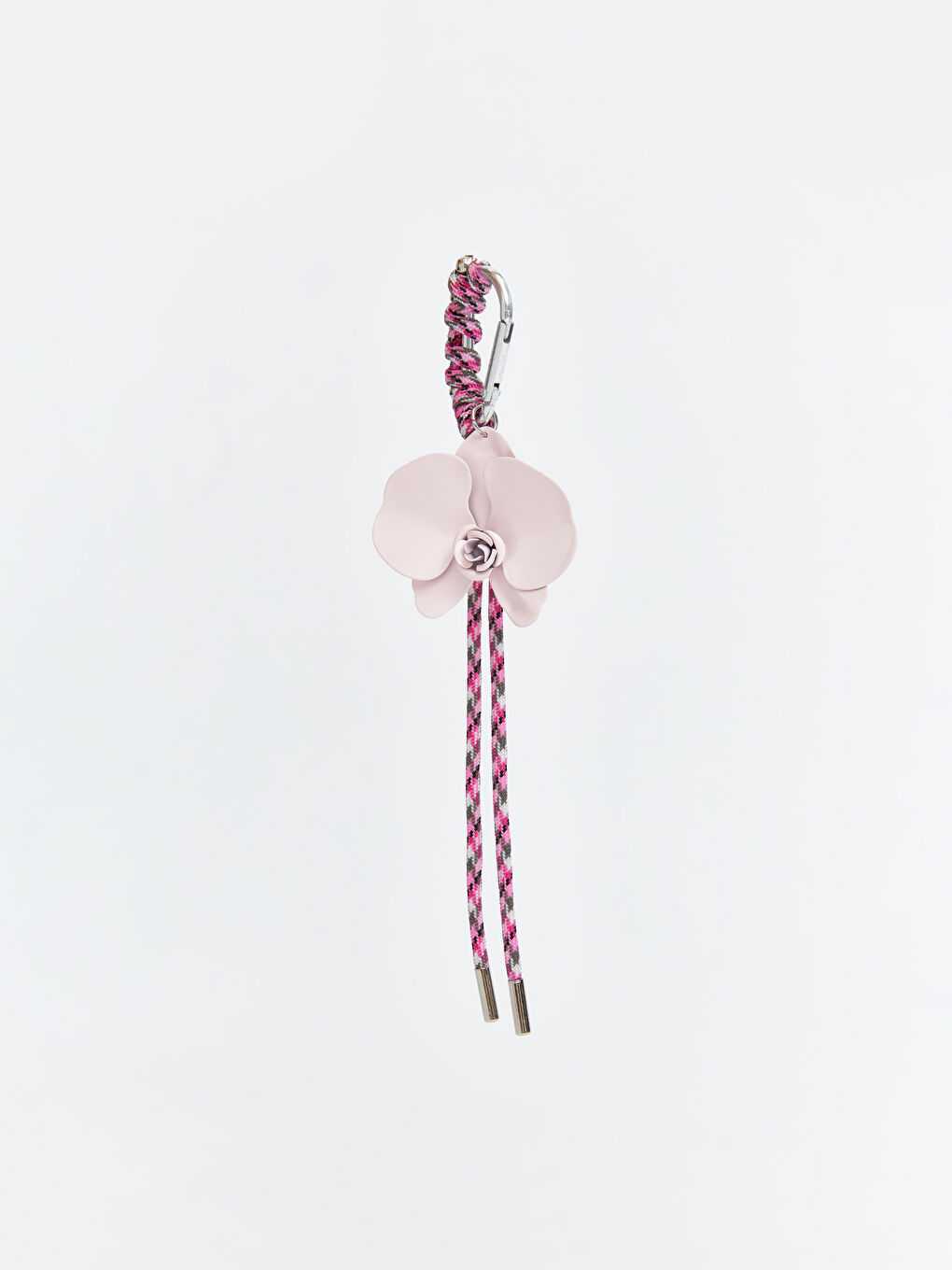 İpli Kadın Anahtarlık